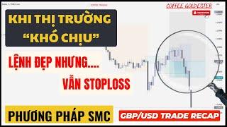 Vào Lệnh Khi Giao Dịch Ngược Xu Hướng, Mọi Thứ Đều Đẹp Nhưng Cũng Đừng Kỳ Vọng Quá Cao