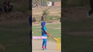 Kamran khan
