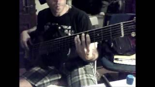 Dune buggy bass cover