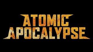 Atomic Apocalypse Q&A from Writer/Director Martin Gooch for The Garden State Film festival 2020