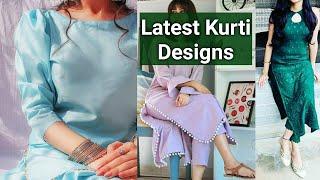 New Kurti Design || 2022 Ka trend || Kurti Design || Kurti wala trend #kurtineckdesign #kurti design