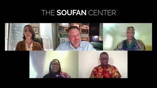 Community Needs and External Justice Actors: A Roadmap to Accountability