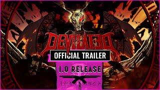 Devilated - Out Now Trailer