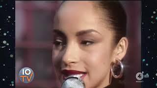 SADE - Smooth Operator (SuperSanremo, 04.03.1985)