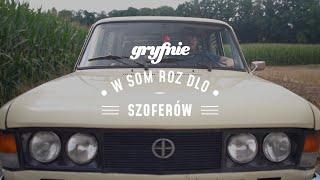 Gryfnie dlo Szoferów