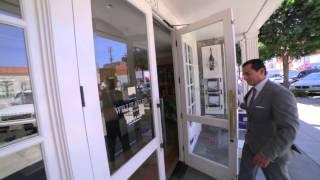 The Willis Allen Real Estate Advantage