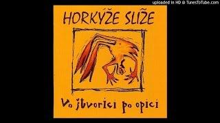 Horkýže Slíže - Mačka Bruchomluvec