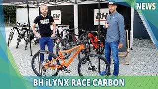 BH iLYNX RACE CARBON 8.0 LT PRO | Elektrofahrrad24 NEWS