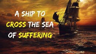 A Ship to Cross the Sea of Suffering | Nichiren Buddhism