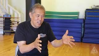 Escrima - Filipino Boxing - Rene Latosa | All Lesson