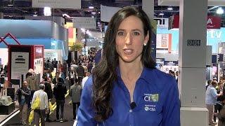 CES 2016 Closes Today, Makes History