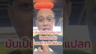 คนบนเรือเงียบหมด น่าจะมีคดีเดียวในจักรวาล ที่ทนายโจทย์มาแซะคนที่มาช่วยหาความจริง #แตงโมนิดา