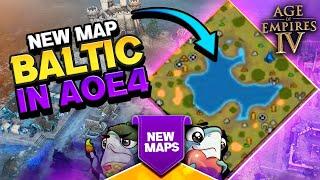 Goodbye Boulder Bay, Welcome Baltic! - Custom Map Showmatch Vol. 2 - Game #2