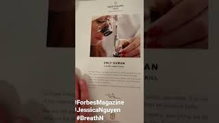 Forbes Magazine 2023: Real Estate Market Leader: HomeSmart  Realty West Jessica Nguyen San Diego