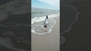С севера на юг #Kaliningrad #russia #sea