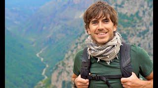 Wanderlust travel magazine - Simon Reeve's Travel CV (2)