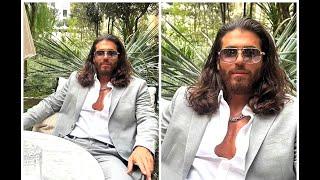 ATTENTION...Can Yaman's last interview attracted attention...CLICK!