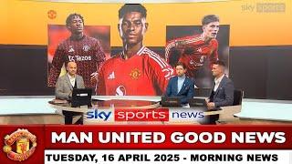 URGENT: MAN UTD PREPARE MASSIVE €90M BIDAMORIM'S PREMIER LEAGUE CRUSH REVEALEDFERDINAND BOMBSHELL