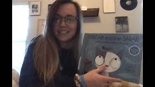 Oscar and the Snail - A Book About Things We Use - Read Aloud