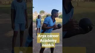 Arya Career Academy Nashik 9689997666