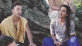 Vijay Krsna & Sufi Soul Sangeet and friends - Radhe Shyam - Gold Coast, Australia 2016