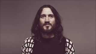 John Frusciante - Venus Scroll [Full Guitar Solo]