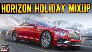 Horizon 5’s Holiday Update Brings 6 Great Cars, and Not Much Else | FH5 Update 41 & 42 Summary