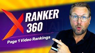 X-Ranker 360 Review (XRanker)