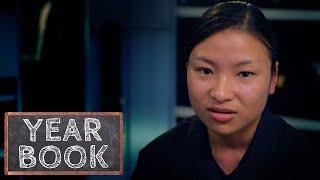 Recruit Gets In Trouble for Kissing Her Boyfriend | Royal Navy Sailor School | Our Stories