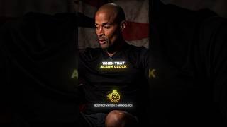 David Goggins Secret to Waking Up Motivated