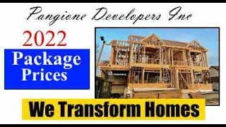 2022 Home Transformations in Northern New Jersey