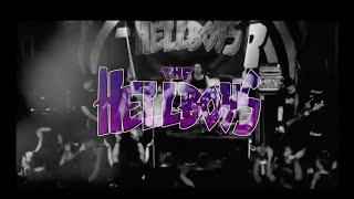 THE HELLBOYS: Electro Baby (Official Video 2019)