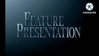 Daniel Jacob Joseph Family Entertainment Feature Presentation (2013-present/Alternative)