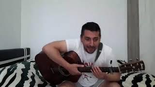 Raul Bochis - Cantece din izolare - Live 26.04.2020