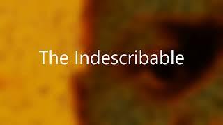 Turiya Speaks - The Indescribable