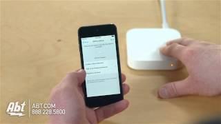 How To: Configuring Apple Airport Express without using a computer