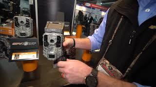 SPYPOINT SOLAR-DARK & FORCE-DARK Trail Cameras