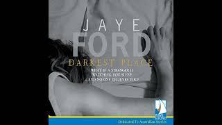 Darkest Place Audiobook by Jaye Ford