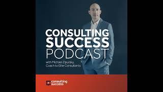 Mastering The Fundamentals Of Consulting Business Development With Jim Barnish Jr.: Podcast #143