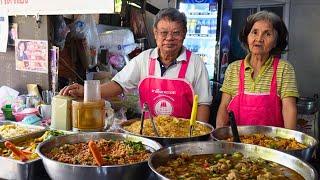 Uncle & Auntie’s $1.50 All You Can Eat Buffet Feeds Hundreds of Hungry Workers