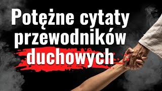 Przebudzenie. Ponadczasowe CYTATY, które podniosą twoją świadomość. Buddyzm, Chrześcijaństwo, Taoizm