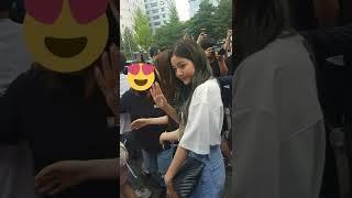 How does WONYOUNG looks in real life? #shorts #kpop #ive #izone