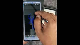 PHONOMANIA.BLR - Samsung Galaxy Note 10 Lite - 8GB 128GB - Used phones in Bangalore