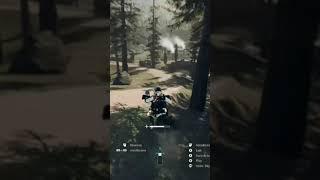 Sick Tricks on a Motorcycle