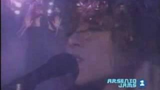 Mariah Carey - Vision of Love (Live, 1990)