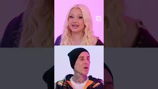 Travis Barker & Alabama Barker Debate GOAT Zodiac Sign