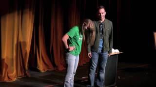 Comedy Magician Michael Kent
