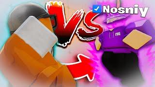 I BEAT The OWNER Of RIVALS?!?! ( Roblox Rivals )