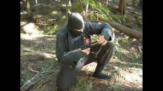 47-NINJA V.S. SAMURAI         I FIGHT MYSELF
