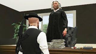 Ramee Goes on Trial During the CG Court Session | Prodigy 2.0 | GTA | CG